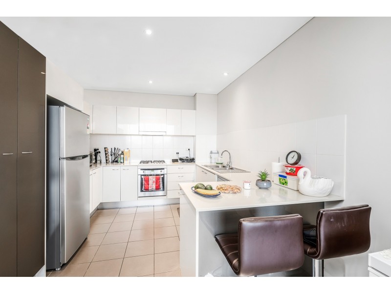 34/376 The Horsley Drive, Fairfield NSW 2165