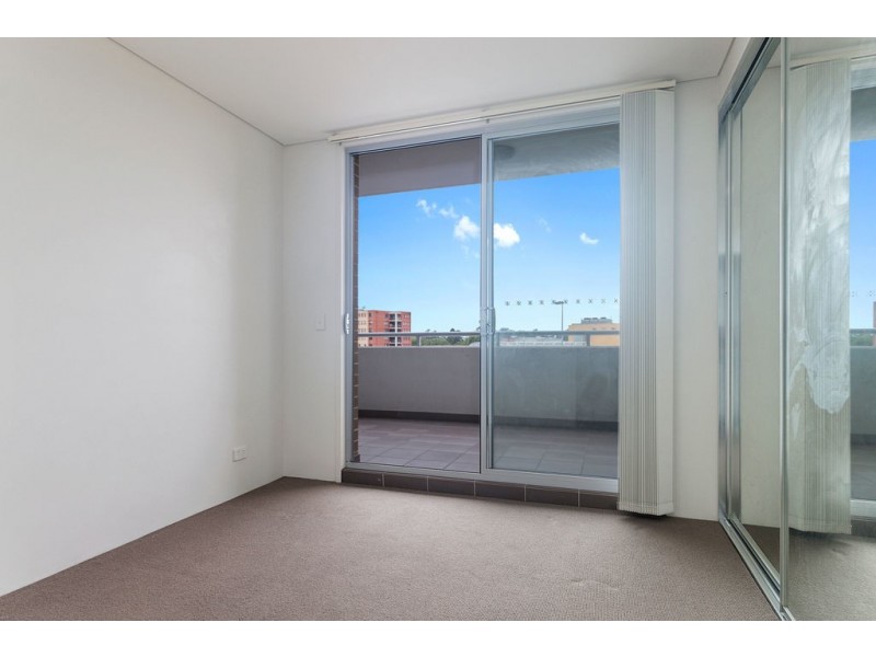 36/376 The Horsley Drive, Fairfield NSW 2165