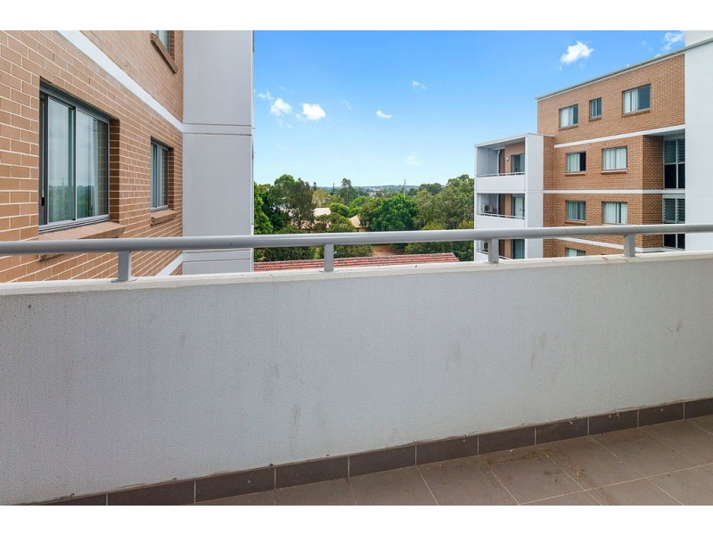 36/376 The Horsley Drive, Fairfield NSW 2165