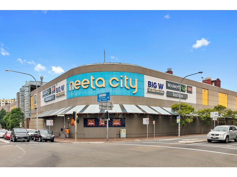 36/376 The Horsley Drive, Fairfield NSW 2165