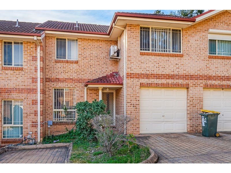 20/42 Patricia Street, Blacktown NSW 2148