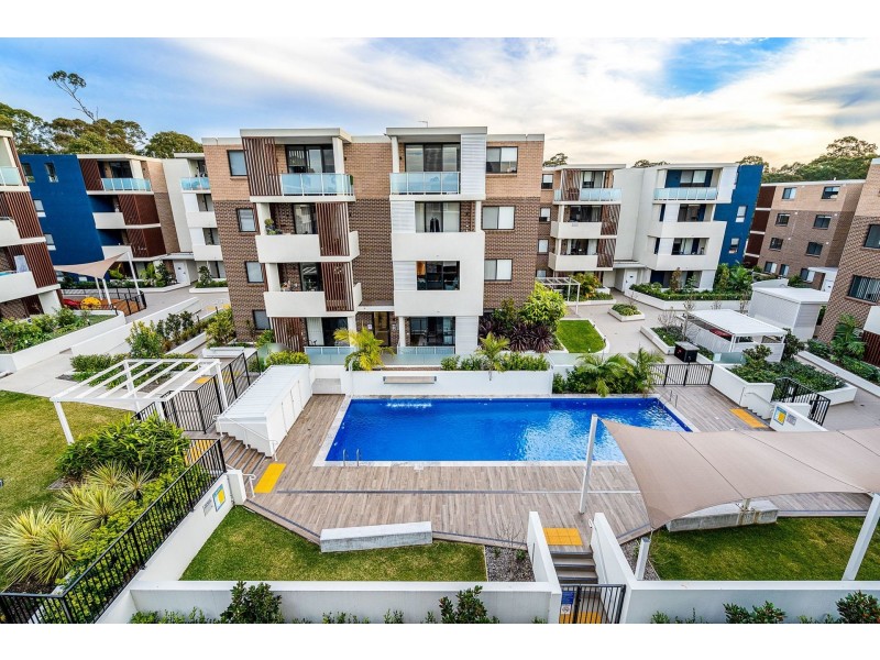308/9D Terry Road, Rouse Hill NSW 2155