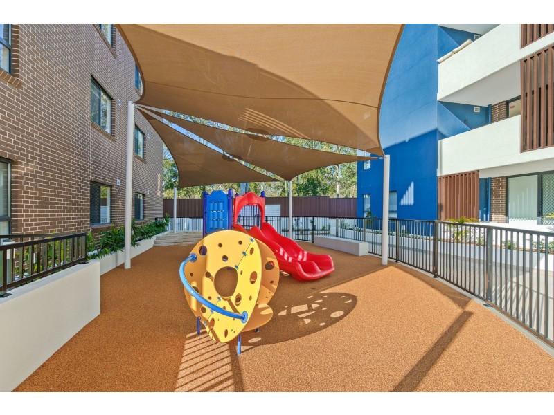 308/9D Terry Road, Rouse Hill NSW 2155