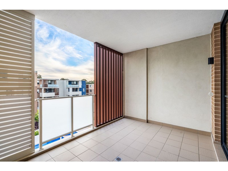 308/9D Terry Road, Rouse Hill NSW 2155