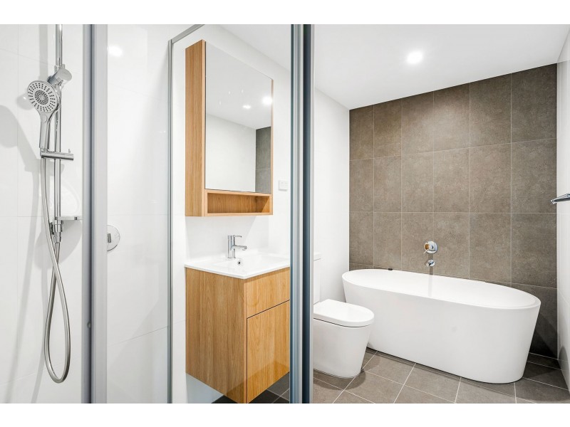308/9D Terry Road, Rouse Hill NSW 2155