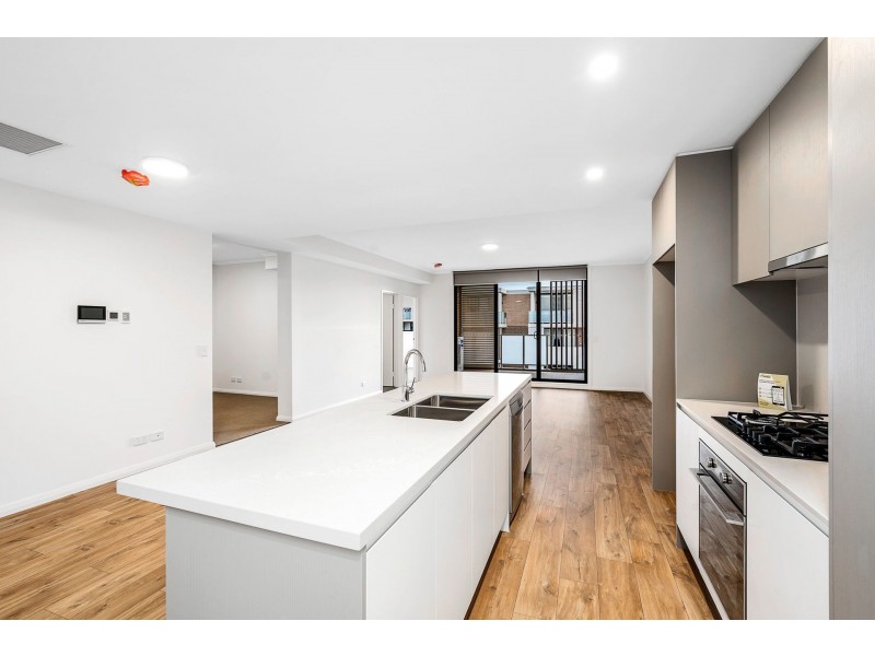 308/9D Terry Road, Rouse Hill NSW 2155