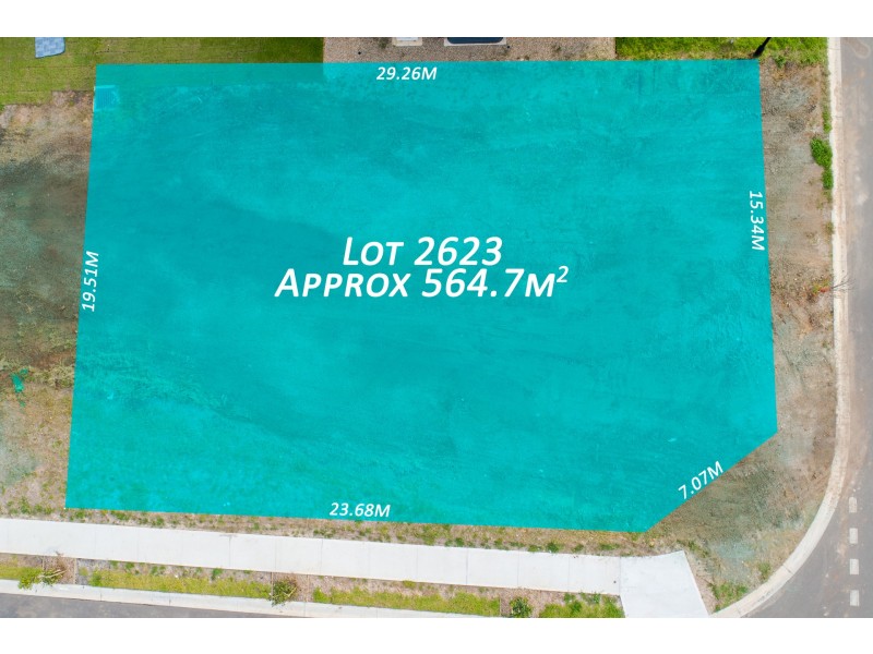 31 Milnes Parade, Marsden Park NSW 2765