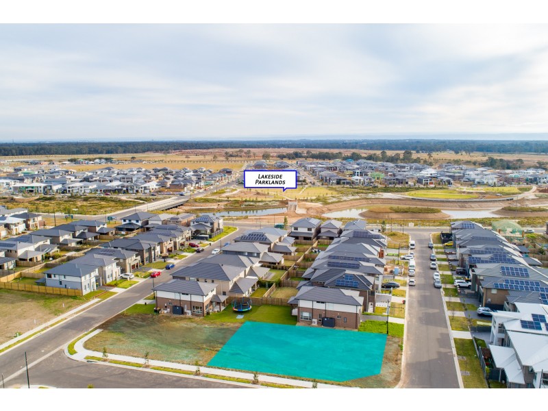 31 Milnes Parade, Marsden Park NSW 2765