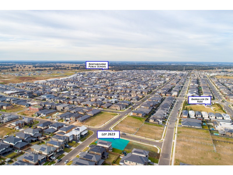 31 Milnes Parade, Marsden Park NSW 2765