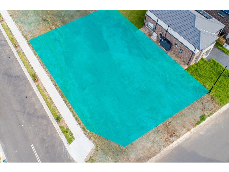 31 Milnes Parade, Marsden Park NSW 2765