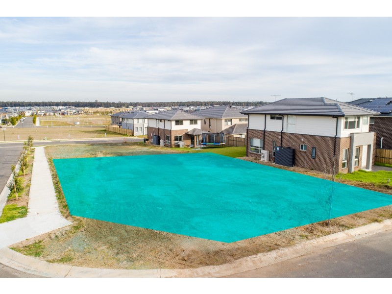 31 Milnes Parade, Marsden Park NSW 2765