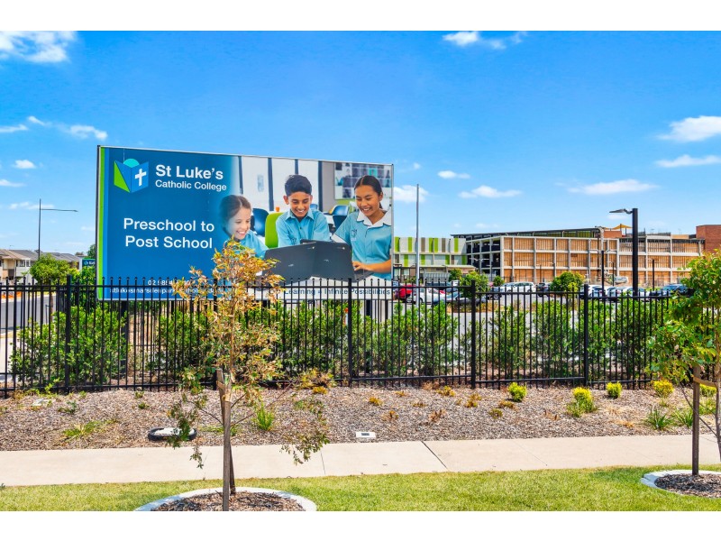 31 Milnes Parade, Marsden Park NSW 2765