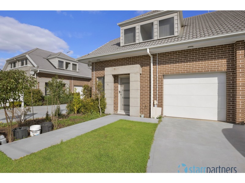 11/78 Reid Street, Werrington NSW 2747