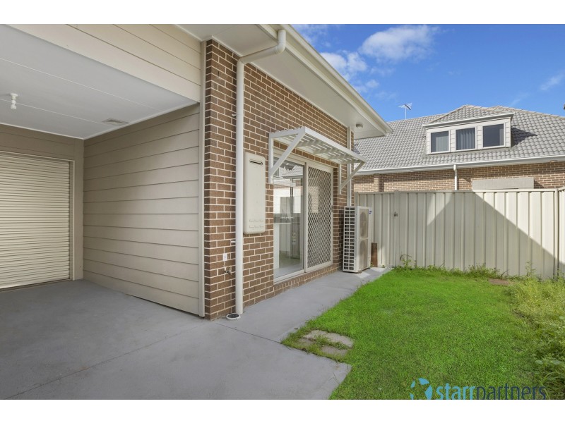 11/78 Reid Street, Werrington NSW 2747