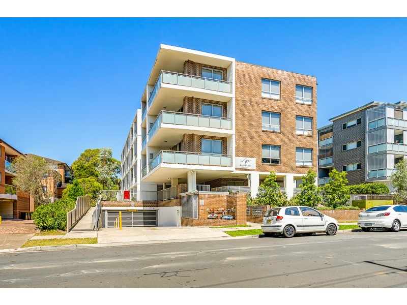 24/40-42  Addlestone Road, Merrylands NSW 2160