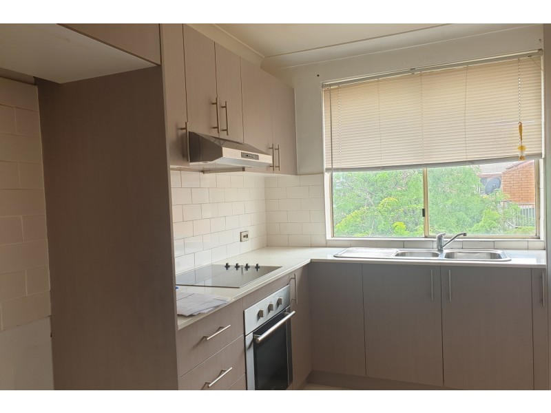 33/3 Riverpark Drive, Liverpool NSW 2170