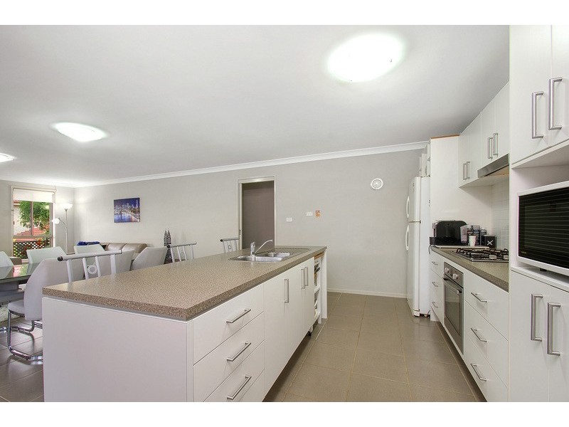19 Glenheath Avenue, Kellyville Ridge NSW 2155