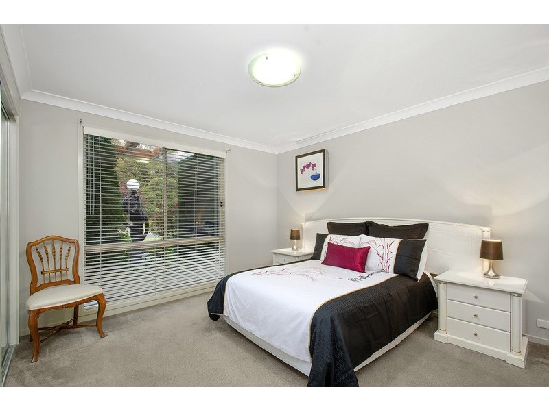 19 Glenheath Avenue, Kellyville Ridge NSW 2155