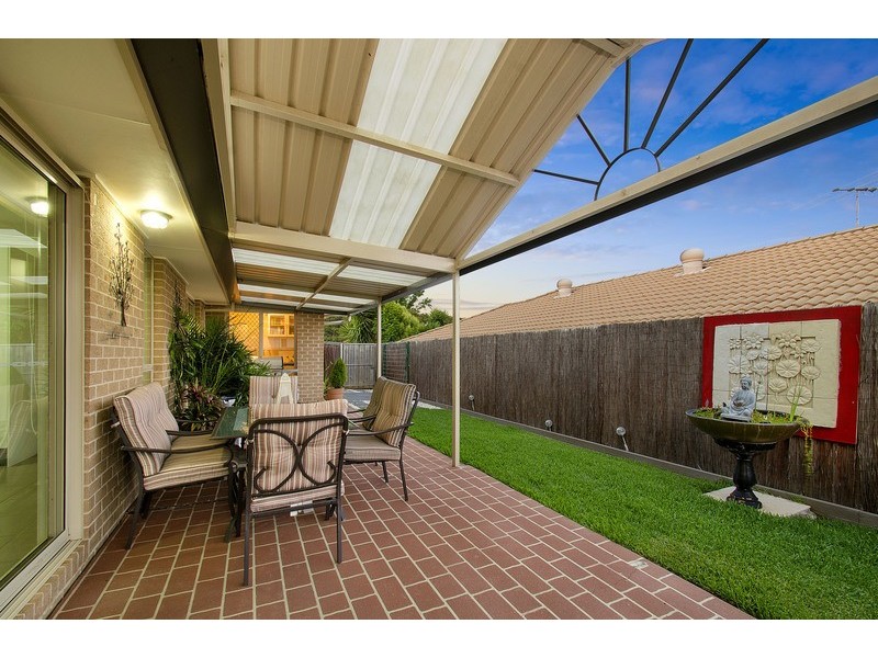 19 Glenheath Avenue, Kellyville Ridge NSW 2155