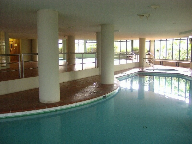 806/5 Keats Avenue, Rockdale NSW 2216