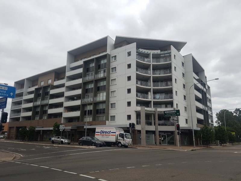 49/376 The Horsley Drive, Fairfield NSW 2165