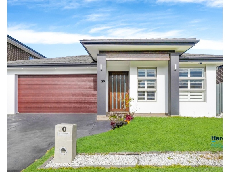 30 Feiney Street, Marsden Park NSW 2765