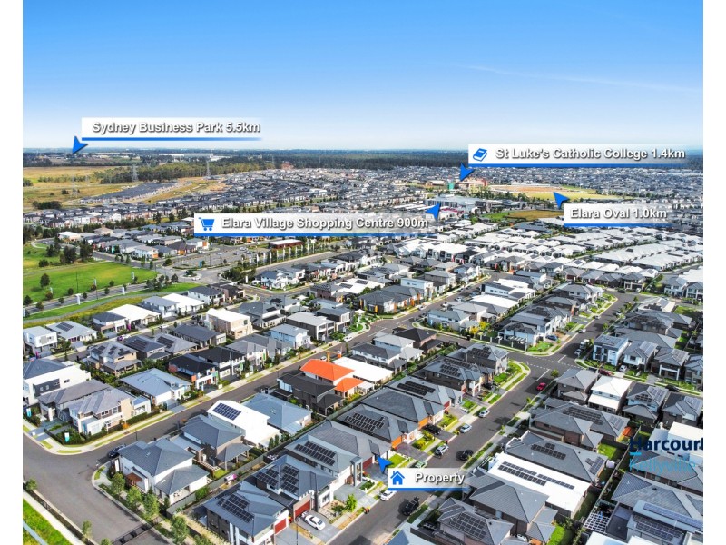 30 Feiney Street, Marsden Park NSW 2765