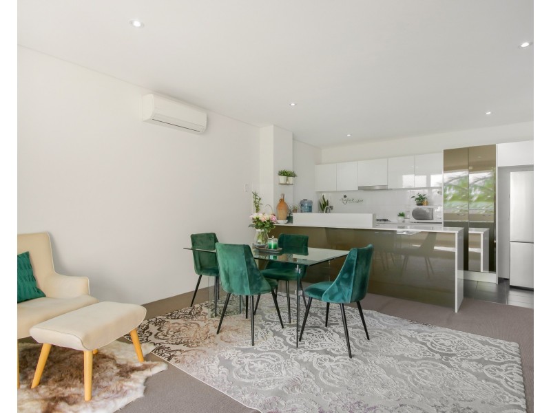 14/376 The Horsley Drive, Fairfield NSW 2165