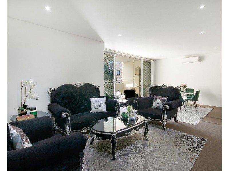 14/376 The Horsley Drive, Fairfield NSW 2165