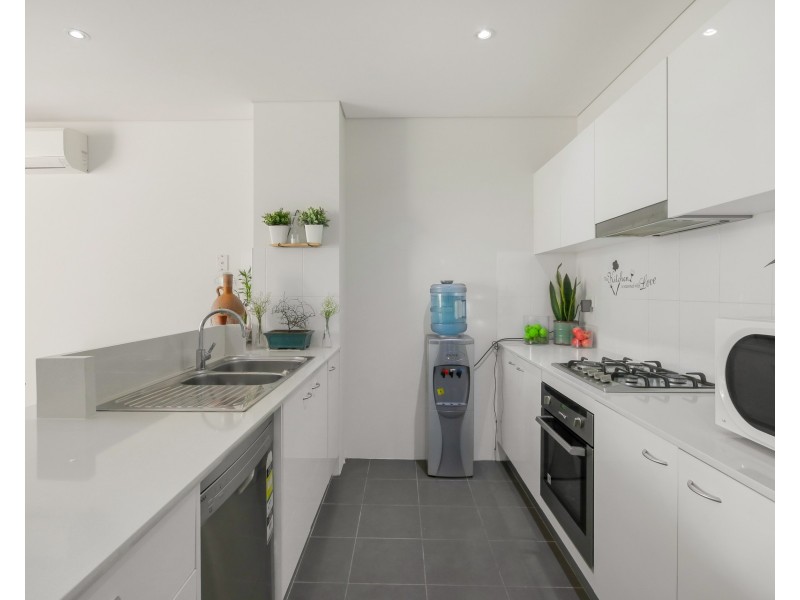 14/376 The Horsley Drive, Fairfield NSW 2165