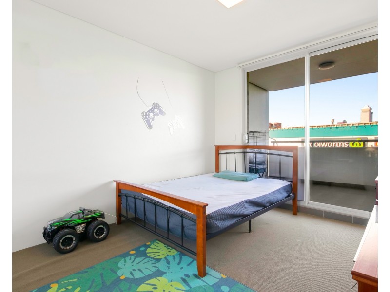 14/376 The Horsley Drive, Fairfield NSW 2165