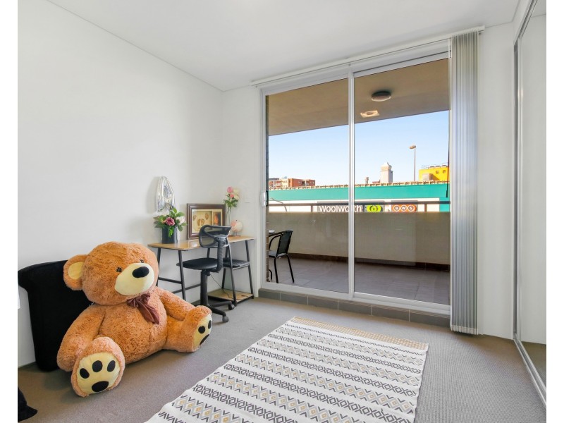 14/376 The Horsley Drive, Fairfield NSW 2165