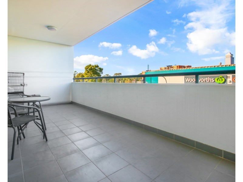 14/376 The Horsley Drive, Fairfield NSW 2165