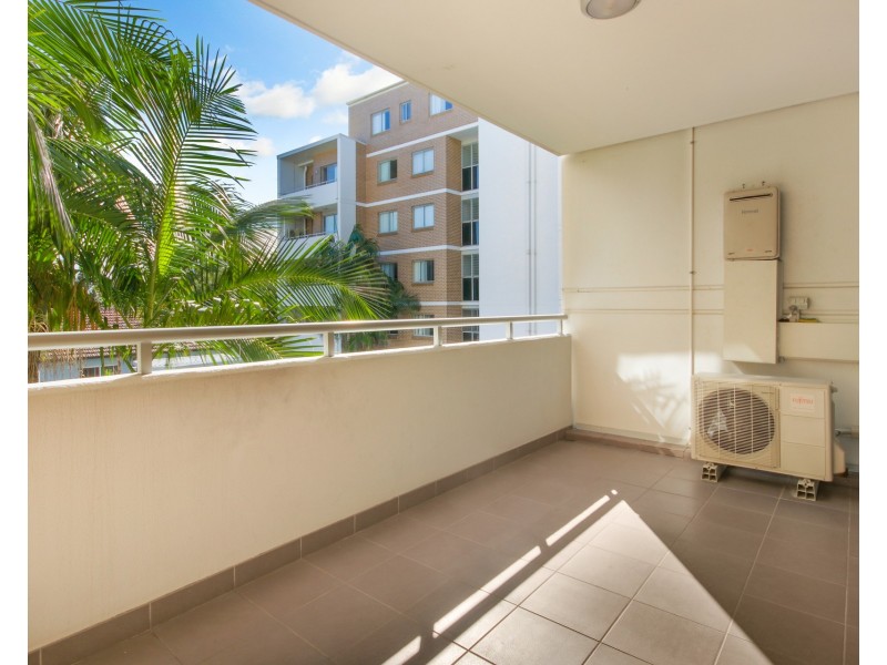 14/376 The Horsley Drive, Fairfield NSW 2165