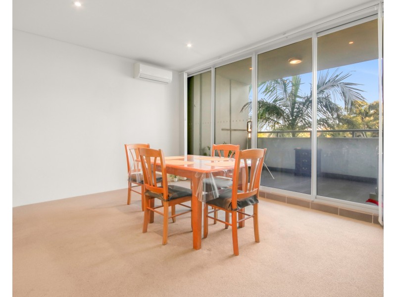 12/376 The Horsley Drive, Fairfield NSW 2165