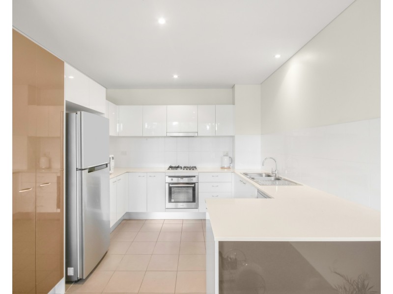 12/376 The Horsley Drive, Fairfield NSW 2165