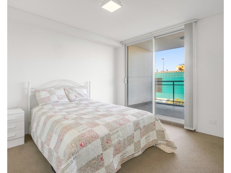 12/376 The Horsley Drive, Fairfield NSW 2165