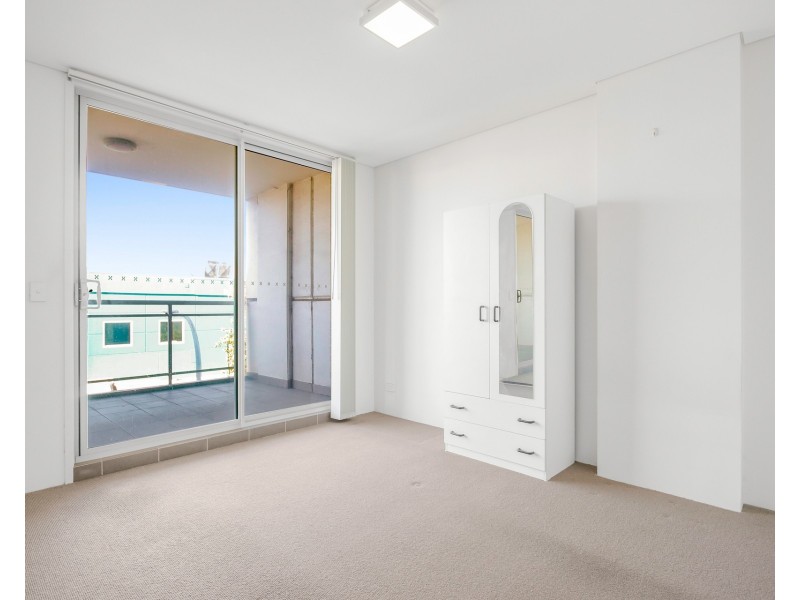 12/376 The Horsley Drive, Fairfield NSW 2165