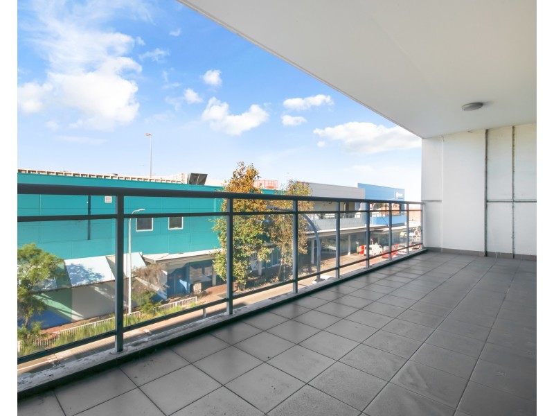 12/376 The Horsley Drive, Fairfield NSW 2165