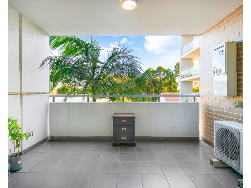 12/376 The Horsley Drive, Fairfield NSW 2165