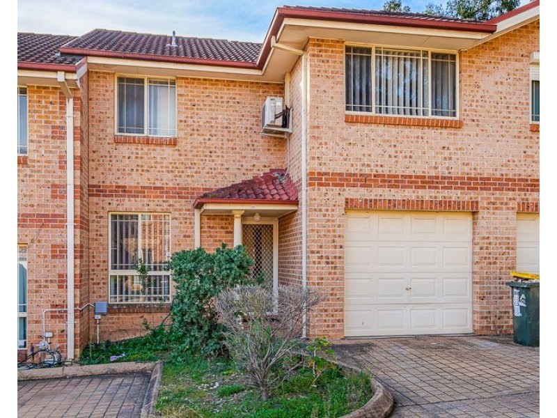 20/42 Patricia Street, Blacktown NSW 2148