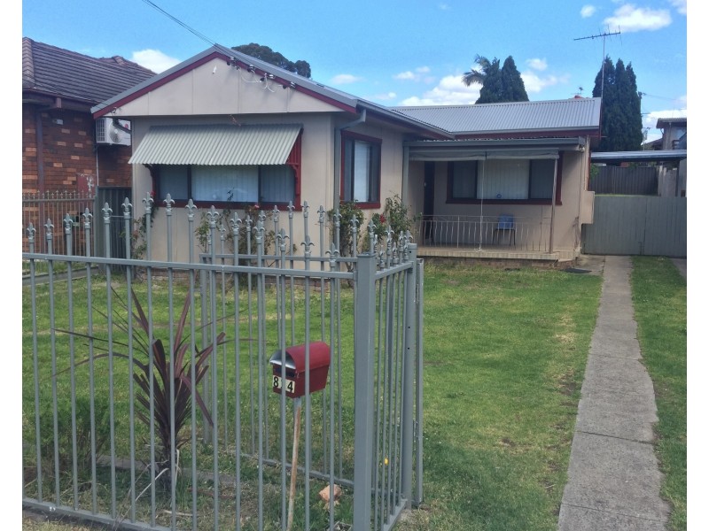 814 The Horsley Drive, Smithfield NSW 2164
