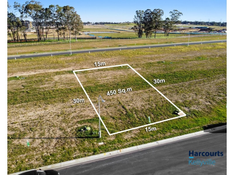 25 Empire Drive, Box Hill NSW 2765