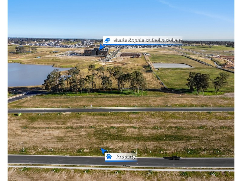 25 Empire Drive, Box Hill NSW 2765