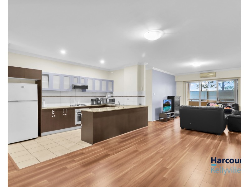 20/8-18 Wallace Street, Blacktown NSW 2148