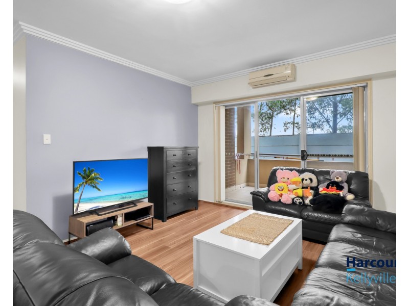20/8-18 Wallace Street, Blacktown NSW 2148