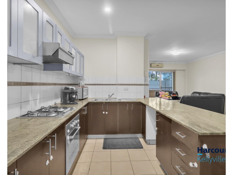 20/8-18 Wallace Street, Blacktown NSW 2148