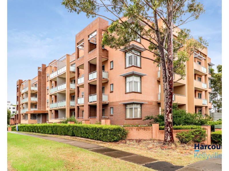 20/8-18 Wallace Street, Blacktown NSW 2148