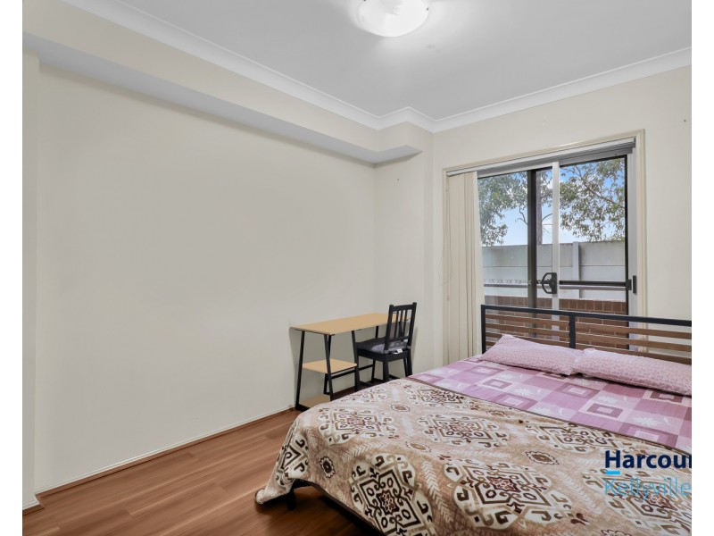 20/8-18 Wallace Street, Blacktown NSW 2148
