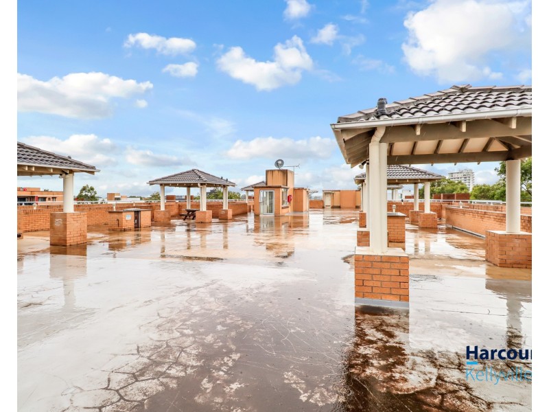 20/8-18 Wallace Street, Blacktown NSW 2148